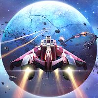 Subdivision Infinity: 3D Space Shooter Apk Mod