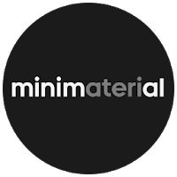[Substratum] minimaterial Apk Mod
