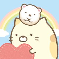 Sumikko gurashi-Puzzling Ways Apk Mod