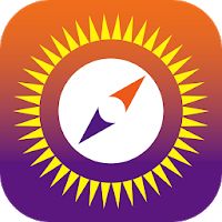 Sun Seeker - Sunrise Sunset Times Tracker, Compass Apk Mod