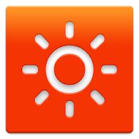 Sunny HK -Weather&Clock Widget Apk Mod