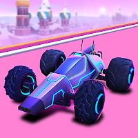 SUP Multiplayer Racing Apk Mod
