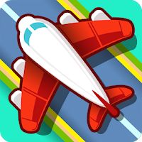 Super AirTraffic Control Apk Mod