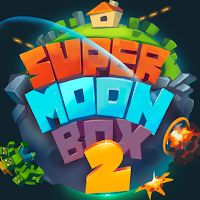 Super MoonBox 2 Apk Mod