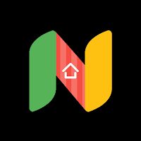 Super N Launcher - super design, useful feature Apk Mod