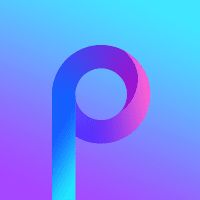 Super P Launcher for P 9.0 launcher, theme Apk Mod