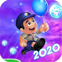 Super Pionero - Adventures of the Kings scout Apk Mod