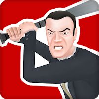 Super Smash the Office Apk Mod
