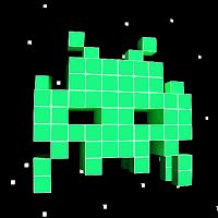 Super Space Shooter Apk Mod