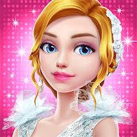 Super Stylist - Makeover & Style Fashion Guru Apk Mod