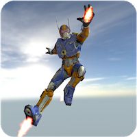 Super Suit Apk Mod