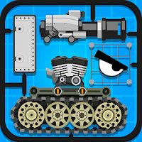 Super Tank Rumble Apk Mod