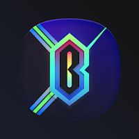 SuperBlack Icon Pack Apk Mod