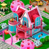 SuperCity: Building game Apk Mod