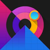 Supreme Icon Pack Apk Mod