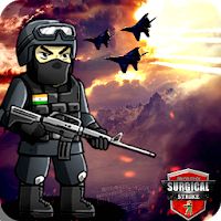 Special Forces - Indian Army Apk Mod