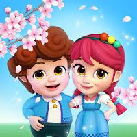 Sweet Road: Cookie Rescue Free Match 3 Puzzle Game Apk Mod