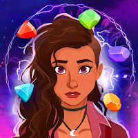 Switchcraft: The Magical Match 3 & Mystery Story Apk Mod