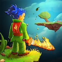 Swordigo Apk Mod