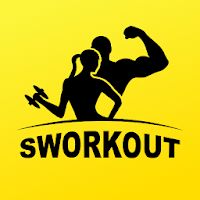 Home Workout for men - Personal body trainer app Apk Mod