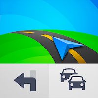 Sygic GPS Navigation & Offline Maps Apk Mod