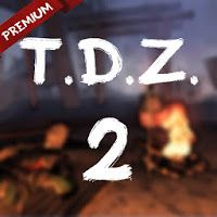 The Dead Zone Full Apk Mod