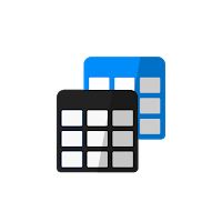 Table Notes - Pocket database & spreadsheet editor Apk Mod