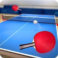 Table Tennis Touch Apk Mod