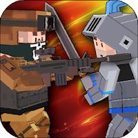 Tactical Battle Simulator Apk Mod