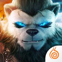 Taichi Panda 3: Dragon Hunter Apk Mod