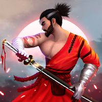 Takashi Ninja Warrior - Shadow of Last Samurai Apk Mod