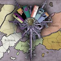 Tales of Illyria:Destinies Apk Mod