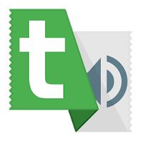 Talk Text (Read Aloud) Mint Apk Mod