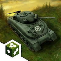 Tank Battle: 1944 Apk Mod