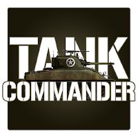 Tank Commander Apk Mod