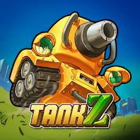 Tank Z Apk Mod