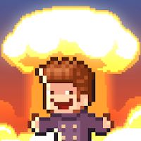 Tap Tap Titan - Idle Evil Clicker Apk Mod