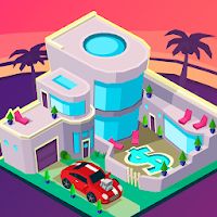 Taps to Riches Apk Mod