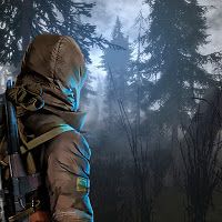 T.D.Z. 3 DW-Stalker-Post-Apocalypse(Zombie-Action) Apk Mod