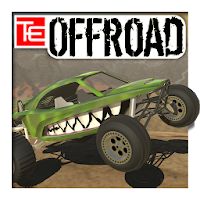 TE Offroad + Apk Mod