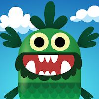 Teach Your Monster to Read: Phonics & Reading Game Apk Mod