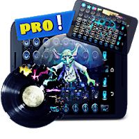 Techno Beat Maker - PRO Apk Mod