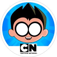 Teeny Titans - Teen Titans Go! Apk Mod