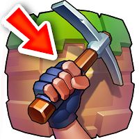  TEGRA  Crafting and Building Survival Shooter Apk Mod