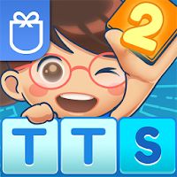 Teka Teki Saku 2 : TTS Trivia Apk Mod