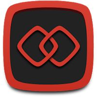 Tembus - Icon Pack Apk Mod