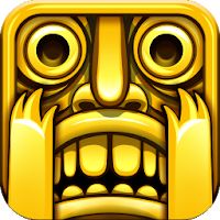 Temple Run Apk Mod