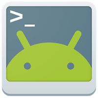 Terminal Emulator for Android Apk Mod