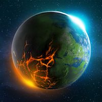 TerraGenesis - Space Settlers Apk Mod