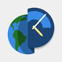 TerraTime Pro World Clock Apk Mod